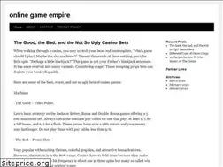 Sites similar to tecnodatum.xyz
