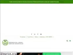 Sites similar to tecnodermes.com