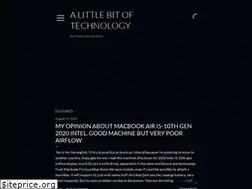 Sites similar to tecnodexter.blogspot.com