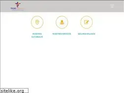 Sites similar to tecnodiagnosis.com.gt