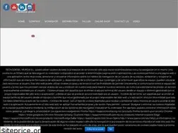 Sites similar to tecnodieselmurcia.com