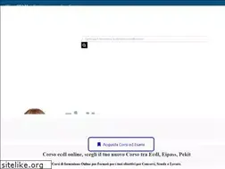 Sites similar to tecnodigitalacademy.it