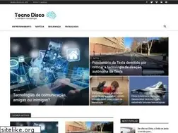 Sites similar to tecnodisco.com