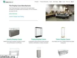Sites similar to tecnodisplay.com