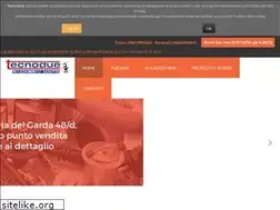 Sites similar to tecnodue.com