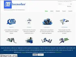 Sites similar to tecnodue.eu