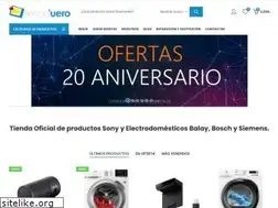 Sites similar to tecnoduero.com
