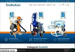 Sites similar to tecnoedilsistem.com