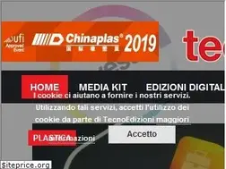 Sites similar to tecnoedizioni.com