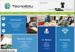 Sites similar to tecnoedu.com
