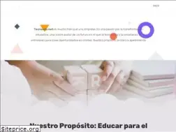 Sites similar to tecnoedu.net