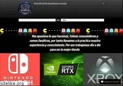 Sites similar to tecnoelite.cl