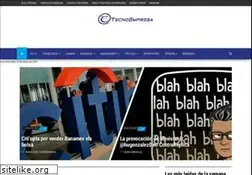 Sites similar to tecnoempresa.mx