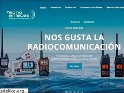 Sites similar to tecnoenlaces.cl