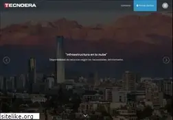 Sites similar to tecnoera.net
