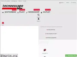 Sites similar to tecnoescape.es