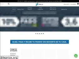 Sites similar to tecnoeshopcba.com
