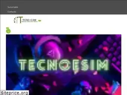 Sites similar to tecnoesim.cl