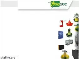 Sites similar to tecnoesse.com.br