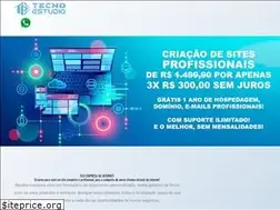 Sites similar to tecnoestudio.com.br