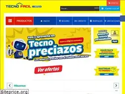 Sites similar to tecnofacil.com.gt