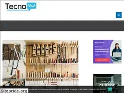 Sites similar to tecnofala.com