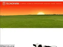 Sites similar to tecnofarm.com.ar