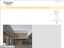 Sites similar to tecnofast.cl