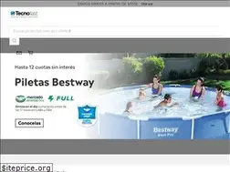 Sites similar to tecnofast.com.ar