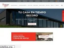 Sites similar to tecnofasthome.cl