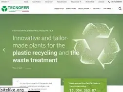 Sites similar to tecnofer.biz