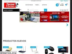 Sites similar to tecnofertas.pe