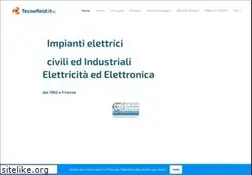 Sites similar to tecnofield.it