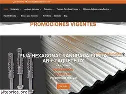 Sites similar to tecnofijaciones.com