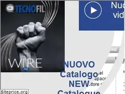 Sites similar to tecnofil.net