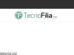 Sites similar to tecnofilia.net
