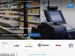 Sites similar to tecnofiscal.com