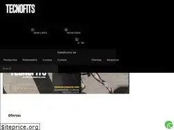 Sites similar to tecnofits.com