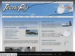 Sites similar to tecnofly.it