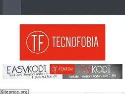 Sites similar to tecnofobia.it