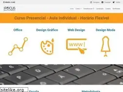 Sites similar to tecnofocus.com.br
