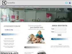 Sites similar to tecnofrioascom.com.br