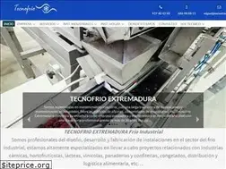Sites similar to tecnofriocb.com