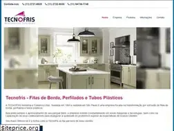 Sites similar to tecnofris.com.br