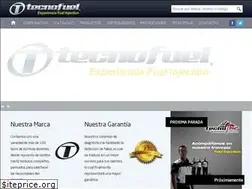 Sites similar to tecnofuel.com