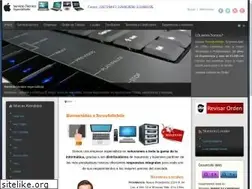 Sites similar to tecnofull.cl