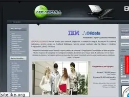 Sites similar to tecnofullchile.cl