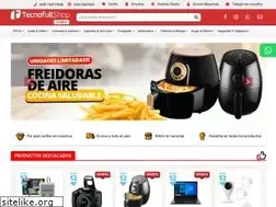 Sites similar to tecnofullshop.com.ar