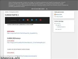 Sites similar to tecnog2019.blogspot.com