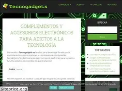 Sites similar to tecnogadgets.es